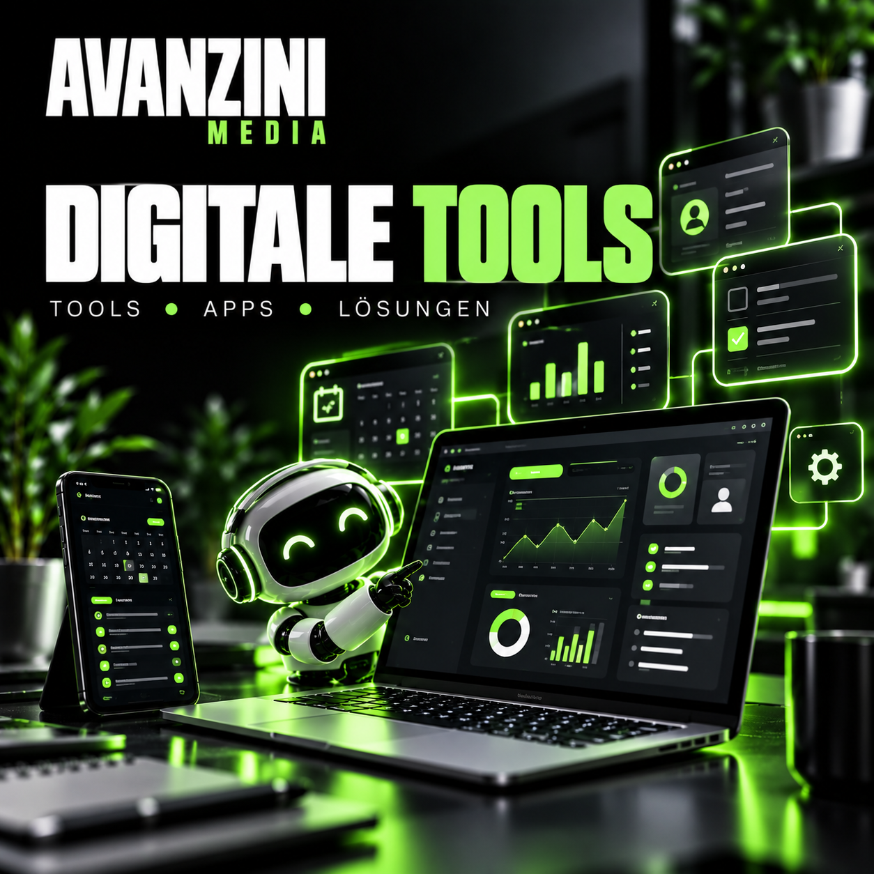 Digitale Tools