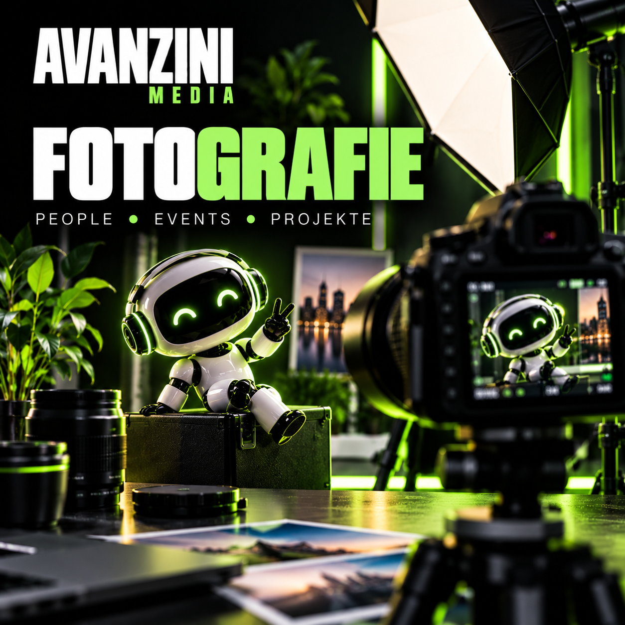 Fotografie